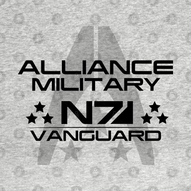 N7-Vanguard by khearn151